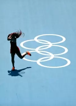 Tennis: Naomi, Barbora breeze into third round at Olympics